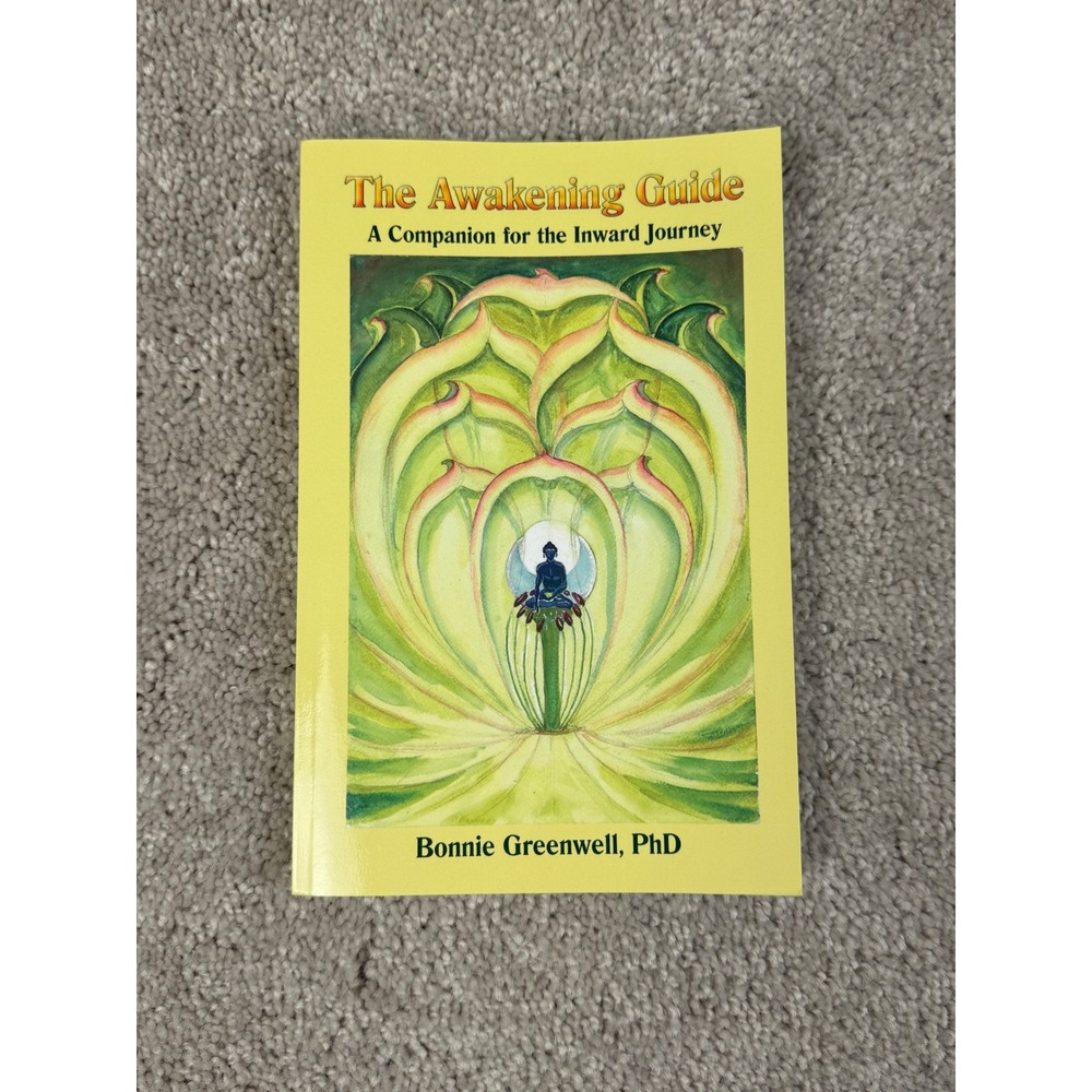 The Awakening Guide: Companion for the Inward Journey, Spirituality